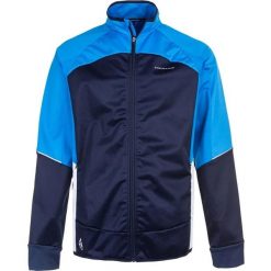 Veste Endurance Bonke XCS. Niebieskie kurtki męskie Endurance, bez wzorów, sportowe, bez kaptura. Za 339.99 zł.