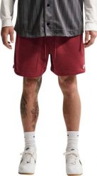 Nike Spodenki męskie Nike Club bordowe FN3520 613 2XL. Czerwone krótkie spodenki sportowe męskie Nike, m, bez wzorów. Za 150.11 zł.