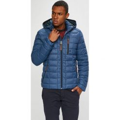 Camel Active - Kurtka Weatherproof. Brązowe kurtki męskie marki Camel Active, z materiału. W wyprzedaży za 749.90 zł.