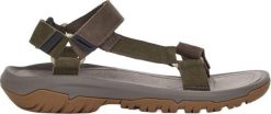 Teva M'S Hurricane XLT 2 Admix, DOL, 40.5 (us 8); uk 7. Sandały męskie Teva, bez zapięcia. Za 281.85 zł.