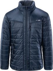 Kurtka męska Elbrus Tennes granatowa r. XL. Kurtki męskie ELBRUS, m, bez wzorów, bez kaptura. Za 178.98 zł.
