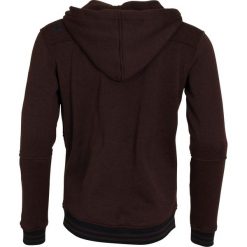 Woox Bluza męska Fleece Polar brązowa r. XS. Bluzy męskie marki Woox. Za 155.82 zł.