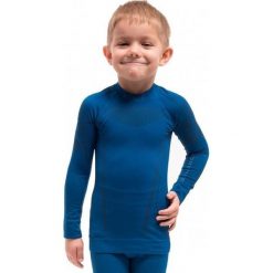 Bluza chłopięca Thermo Ls13660 niebieska r. 92/98 (P-BRU-THERMO17-LS13660-593-{1}92/98). Bluzy dla chłopców marki Brubeck. Za 84.99 zł.