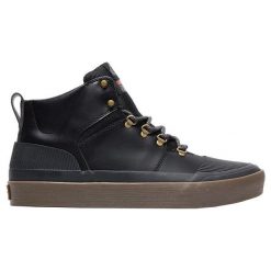 Quiksilver Botki Grebe Black / Grey / Brown aqys300076-Xksc (Rozmiar 42). Buty sportowe męskie marki Quiksilver. W wyprzedaży za 289.00 zł.