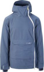 Kurtka męska Elbrus Męska kurtka ocieplana Elbrus Clermont vintage indigo / blue nights / silver birch rozmiar M. Brązowe kurtki męskie ELBRUS, m, bez wzorów, vintage, bez kaptura. Za 457.25 zł.