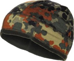 Kurtka męska MFH CZAPKA ZIMOWA BW 59-62 cm flecktarn. Czapki i kapelusze męskie MFH, na zimę, bez wzorów. Za 40.00 zł.