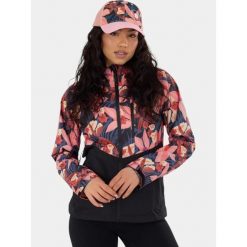 Płaszcz Przeciwdeszczowy Damski Fundango Piora II WP. Czarne płaszcze damskie Fundango, bez wzorów, sportowe, bez kaptura. Za 499.00 zł.