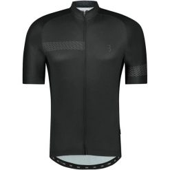 Koszulka rowerowa BBB ComfortFit 2.0 jersey s.s. Czarne buty sportowe męskie BBB CYCLING, s, bez wzorów, z jersey, bez kołnierzyka, bez ramiączek, rowerowe. W wyprzedaży za 237.92 zł.