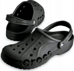Crocs Buty Chodaki Klapki 10126 Crocs Baya Clog 41/42. Klapki męskie Crocs. Za 169.00 zł.