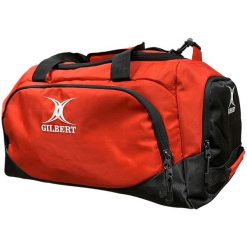 Torba sportowa Gilbert Club Joueur V3. Czarne torby i plecaki dziecięce gilbert. Za 329.50 zł.