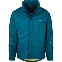 Funkcjonalna kurtka Pro-X Elements Sympatex Allan Stretch. Szare kurtki męskie PRO-X ELEMENTS, l, bez wzorów, z materiału, z kapturem. Za 724.00 zł.