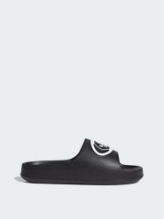Adidas Klapki adilette 00s KK3578 Czarny. Czarne klapki męskie Adidas, z syntetyku. Za 178.99 zł.