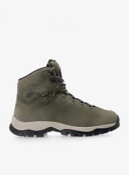 Buty GORE TEX męskie Meindl Vakuum Ultra. Zielone trekkingi męskie Meindl, trekkingowe, gore-tex. Za 1,165.99 zł.
