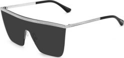 Jimmy Choo Damskie okulary przeciwsłoneczne JIMMY CHOO WOMEN LEAH-S-79DIR (Szkło/Zausznik/Mostek) 136/00/145 mm) NoSize. Okulary przeciwsłoneczne damskie Jimmy Choo. Za 524.83 zł.