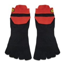 Skarpety krótkie Vibram Fivefingers. Skarpety damskie Vibram Fivefingers, bez wzorów. Za 89.99 zł.
