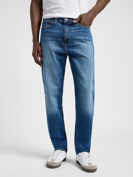 LEE MĘSKIE SPODNIE JEANSOWE LEE AUSTIN NEWMAN 112365115. Jeansy męskie Lee. Za 199.99 zł.