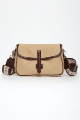Torebka damska listonoszka Salvia WEEKEND MAX MARA. Plecaki damskie Weekend Max Mara, bez wzorów. W wyprzedaży za 1,135.20 zł.