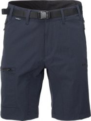 Męskie Spodenki JANSE 1/2. Krótkie spodenki sportowe męskie HITEC, m, bez wzorów. Za 136.87 zł.