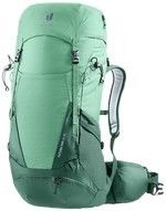 Plecak turystyczny damski Deuter Futura Pro 34 SL - spearmint/seagreen. Plecaki damskie Deuter, bez wzorów. Za 1,014.99 zł.