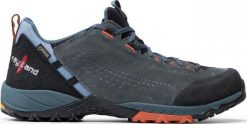 Buty trekkingowe męskie Kayland Alpha GTX granatowe r. 42 1/2. Trekkingi męskie Kayland. Za 616.80 zł.