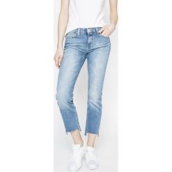 Lee - Jeansy Elly. Jeansy damskie marki Lee. W wyprzedaży za 229.90 zł.