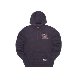 Bluza z kapturem Benlee Llanarth. Czarne bluzy męskie BENLEE, m, bez wzorów, z kapturem. Za 270.50 zł.