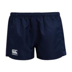 Szorty damskie Canterbury Advantage. Niebieskie szorty damskie CANTERBURY, s, bez wzorów. Za 255.50 zł.