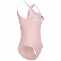ELLESSE STRÓJ KĄPIELOWY JEDNOCZĘŚCIOWY. Kostiumy jednoczęściowe damskie Ellesse, xs, bez wzorów, z materiału, klasyczne, na fitness i siłownię. Za 132.23 zł.
