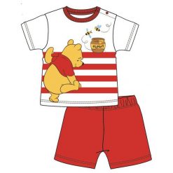 Disney By Arnetta Piżama Chłopięca Kubuś Puchatek 86 Czerwony. Bielizna dla chłopców Disney By Arnetta. Za 45.00 zł.