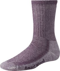 Smartwool Skarpety damskie W'S Hike Medium Crew, 524, rozmiar L. Skarpety damskie Smartwool, bez wzorów. Za 84.85 zł.