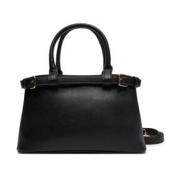 Torebka Call It Spring. Czarne torebki do ręki damskie Call it Spring, bez wzorów, klasyczne, bez dodatków. Za 179.99 zł.