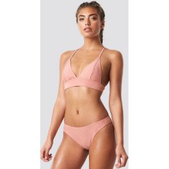 Hot Anatomy Dół bikini Flirty - Pink. Różowe bikini damskie Hot Anatomy. Za 64.95 zł.