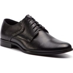 Półbuty SERGIO BARDI - Gavaz FW127376018IG 101S. Eleganckie półbuty marki Sergio Bardi. W wyprzedaży za 199.00 zł.