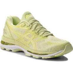Buty ASICS - Gel-Nimbus 20 T850N Limelight/Limelight/Safety Yellow 8585. Obuwie sportowe damskie marki Asics. W wyprzedaży za 499.00 zł.