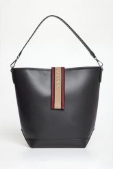 Torebka damska shopper skórzany BALDININI. Plecaki damskie Baldinini, bez wzorów, bez dodatków. Za 2,199.00 zł.