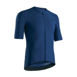 Koszulka z krótkim rękawem z pełnym zamkiem błyskawicznym Gist Supremo - 5343. Niebieskie buty sportowe męskie GIST, na lato, m, bez wzorów, z jersey, bez kołnierzyka, bez ramiączek, rowerowe. Za 399.00 zł.