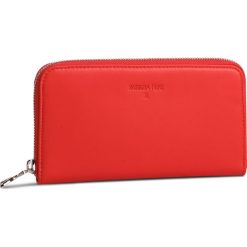 Duży Portfel Damski PATRIZIA PEPE - 2V4879/A4XR-R626 Mars Red. Portfele damskie marki Patrizia Pepe. Za 589.00 zł.