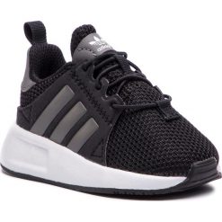 Buty adidas - X_Plr El I CG6833 Cblack/Grefou/Ftwwht. Półbuty dziewczęce marki Adidas. Za 179.00 zł.