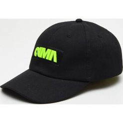 Czapka z daszkiem kolekcja M2A - Zielony. Czapki i kapelusze męskie marki Cropp. Za 39.99 zł.