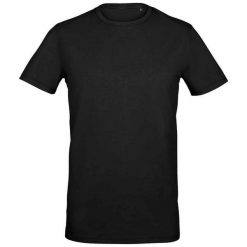 Męska Koszulka Millenium. Brązowe koszulki sportowe męskie SOL'S, m, bez wzorów, bez kołnierzyka, bez ramiączek, trekkingowe. Za 78.99 zł.