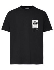 Koszulka funkcyjna M Redmont T-Shirt. Białe t-shirty męskie Vaude, m, bez wzorów, z materiału, bez kołnierzyka. Za 219.00 zł.