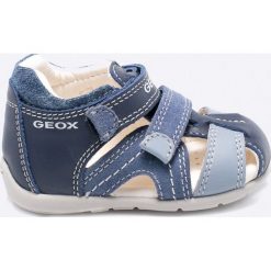 Geox - Sandały dziecięce. Sandały chłopięce marki Geox. Za 239.90 zł.
