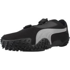 Buty PUMA YELLOW MOSTRO OG Czarny. Czarne obuwie sportowe damskie Puma, trekkingowe. Za 512.99 zł.