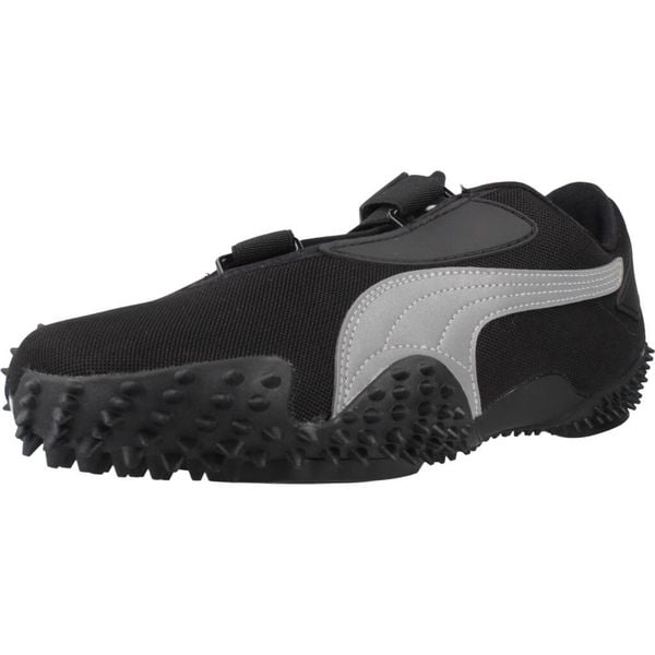 Buty PUMA YELLOW MOSTRO OG Czarny. Czarne obuwie sportowe damskie Puma, trekkingowe. Za 441.99 zł.