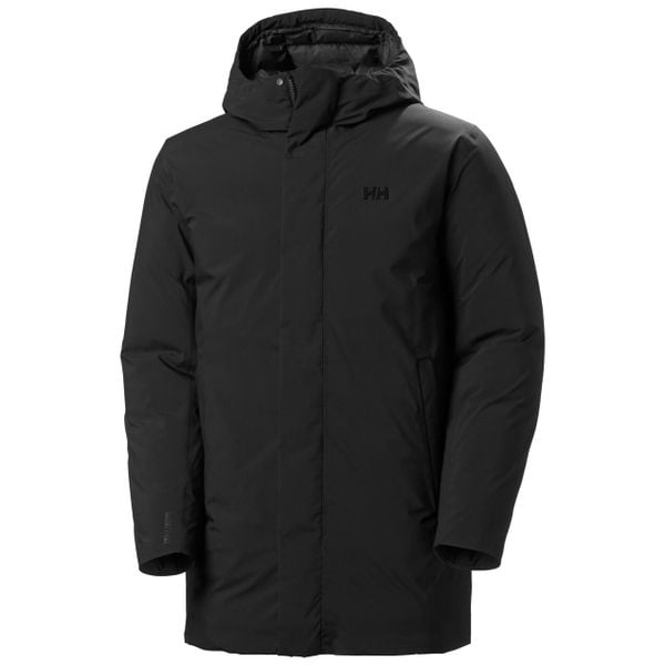 Kurtka wodoodporna Helly Hansen Urb Pro Ht Down. Czarne kurtki męskie Helly Hansen, m, bez wzorów, bez kaptura. Za 1,589.05 zł.