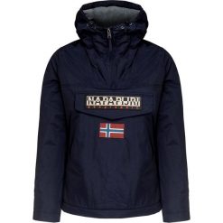 Kurtka NAPAPIJRI RAINFOREST W WINT 2. Kurtki damskie marki Napapijri. W wyprzedaży za 616.00 zł.