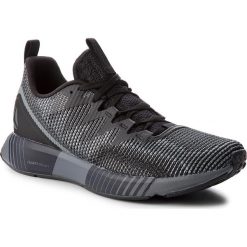 Buty Reebok - Fusion Flexweave CN2426 Black/Alloy/Flint Grey. Buty sportowe męskie marki Reebok. W wyprzedaży za 369.00 zł.