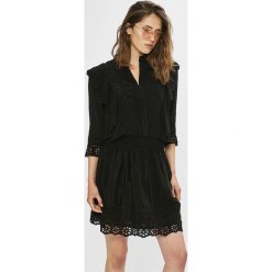 Scotch & Soda - Sukienka. Sukienki damskie Scotch & Soda. W wyprzedaży za 429.90 zł.