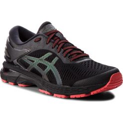 Buty ASICS - Gel-Kayano 25 Lite-Show 1011A022 Black/Black 001. Buty sportowe męskie marki Asics. W wyprzedaży za 549.00 zł.