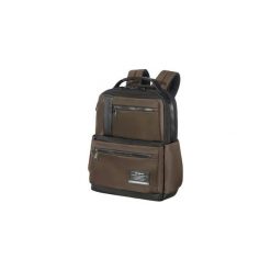 Plecak do notebooka Samsonite Openroad 14,1" brązowy. Plecaki damskie marki Samsonite. Za 388.99 zł.